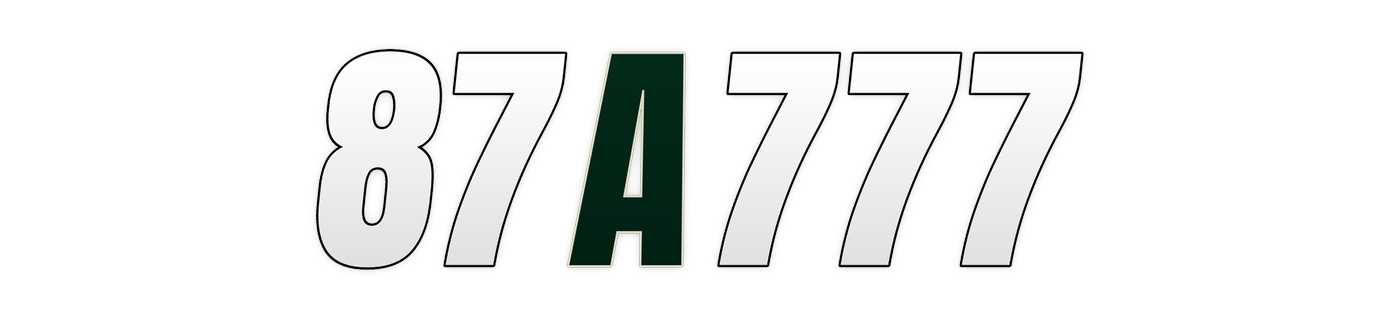 87a777